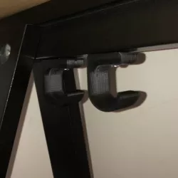 Basic Under Hook