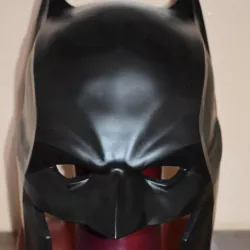 Batman Noel/Damned Cowl