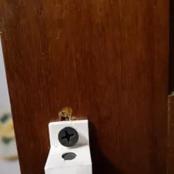 Cabinet Magnet Case (L15 H4 Magnets)