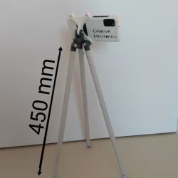 Camera Tripod V4