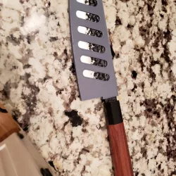 Chef Knife Sheath