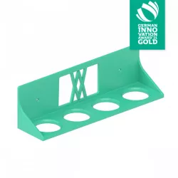 Chisel Set 4pcs holder 064 I for screws or peg board