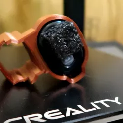 Creality CR6-SE Timelapse Rig