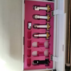 Cricut Maker Tool Organizer