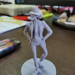 Daisuke Jigen