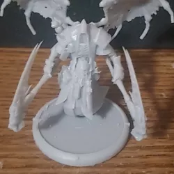 Death Archon Proxy