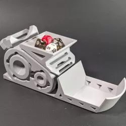 Dice Dozer