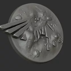 Double Eagle Imperial Base