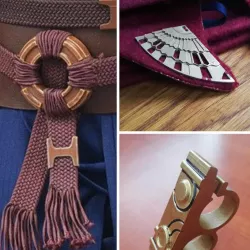 Dr Strange Accessories