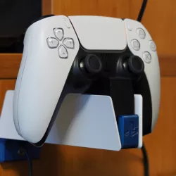 Dualsense Dock Wall Mount