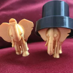Elephant