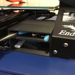 Ender 3 Shelf Upgrade