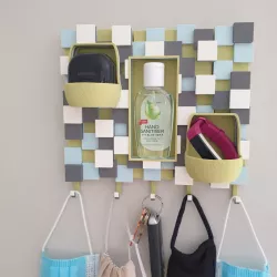 Entryway organiser
