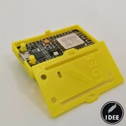 Esp 8266 Case