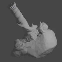 Excalibur - The Sword in the Stone