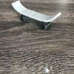 Finger board