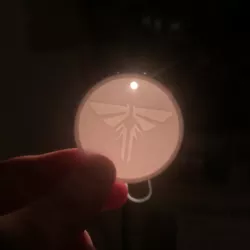 Firefly pendant - The Last Of Us