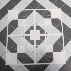 First/second layer pattern magic by Filagram, Download free STL model