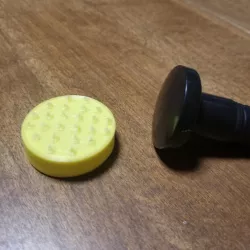 FitRX Pro Massager Acupuncture Cover