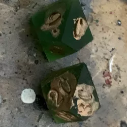 Fixed D10 and Dpercent