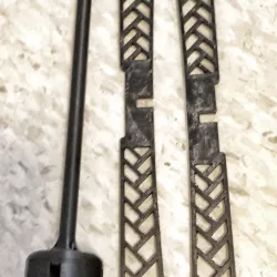 Flute Stand