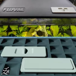 Fluval Flex 34L - Feeding Hole Cover