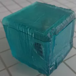 Gelatinous Cube
