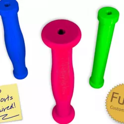 General Purpose Handle Grip