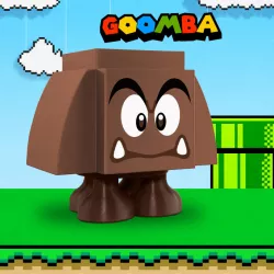 Giant Goomba