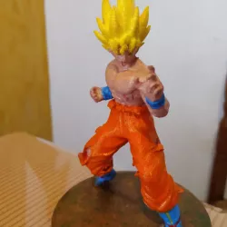 GOKU DRAGON BALL
