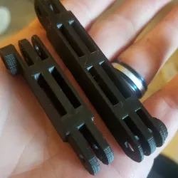 Gopro Mount Extensions