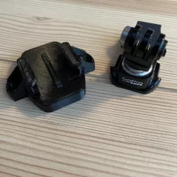 GoPro Quick Release Mount