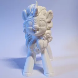 Happy Autumn Blaze