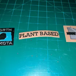 Hook and Loop Patches