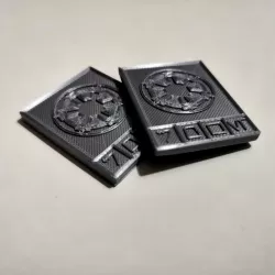 Imperial credit