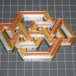 Impossible Shape 2