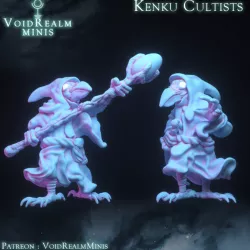 Kenku