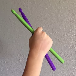 Kid's Drum Sticks