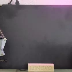 Laptop Stand: Lenovo T540p