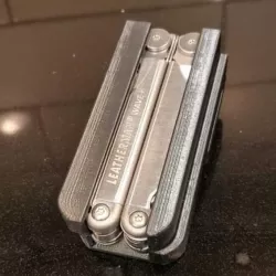 Leatherman Wave(+) Multi-Tool Holster