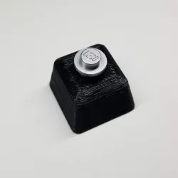 Lego Stud Keycap
