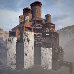 Light Tower
