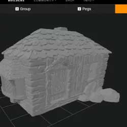 Little Cottage