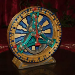 Looney Clock