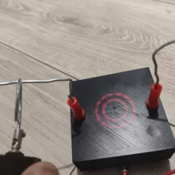 loop game circuit