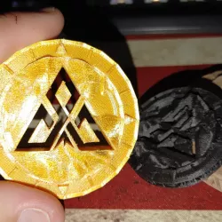 Maker Coin Apex Predator Outdoors