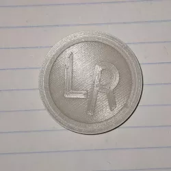 Maker Coin | Lensor Radii | Lens Makes Coins