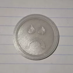 Maker Coin | Mr. Bad Bandz | Lens Makes Coins