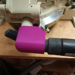 Makita LS1040 upgrades