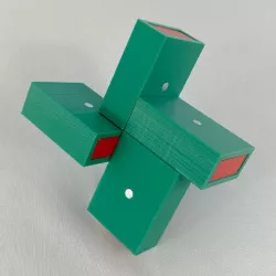 Matchbox Puzzle